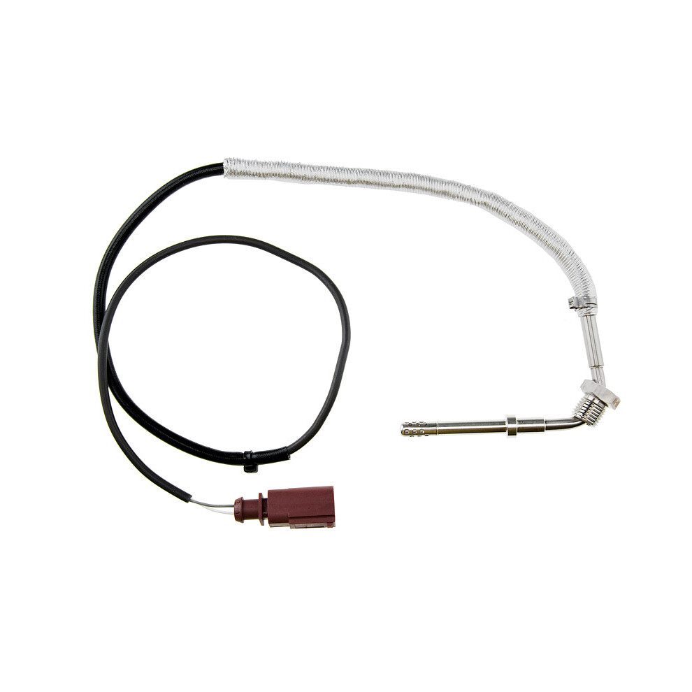Nty Exhaust Gas Temperature Sensor For Audi A4 1.9Tdi 2004
