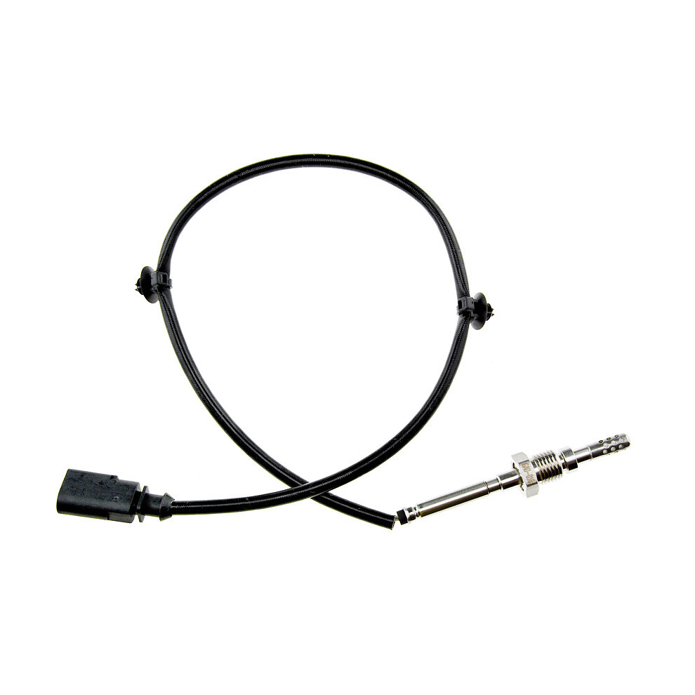 Nty Exhaust Gas Temperature Sensor For Audi A4 08- A5 08- Q5 08