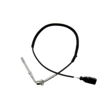 EXHAUST GAS TEMPERATURE SENSOR FRONT RIGHT FOR AUDI A6 04-