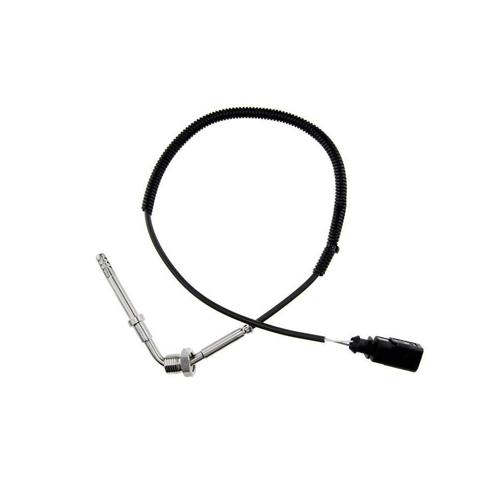EXHAUST GAS TEMPERATURE SENSOR FRONT RIGHT FOR AUDI A6 04--image-OPC-PGRT576-NEW