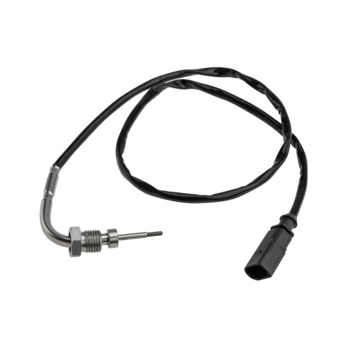 NTY EXHAUST GAS TEMPERATURE SENSOR FRONT FOR AUDI A3 Q2 TT 12-