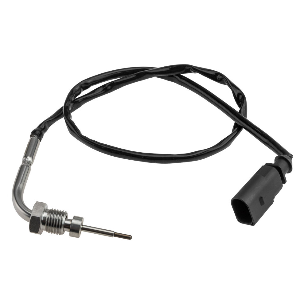 SENSOR EXHAUST GAS TEMPERATURE EGT-AU-042 FOR SKODA SEAT AUDI 1.6L 4cyl RAPID A1 - Image 9