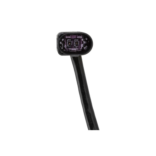 NTY EXHAUST GAS TEMPERATURE SENSOR FRONT FOR AUDI A3 Q2 TT 12- 2