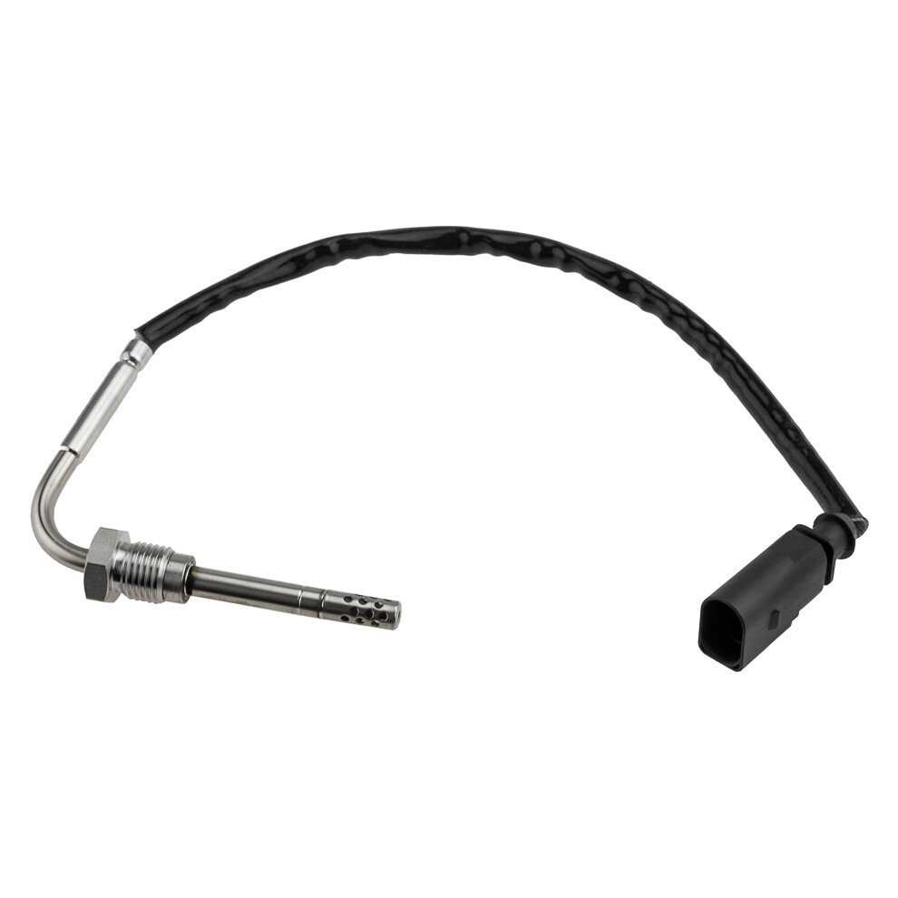 Exhaust Gas Temperature Sensor Front For Audi A6(C7) A7 A8(D4) Q5 5902048235497