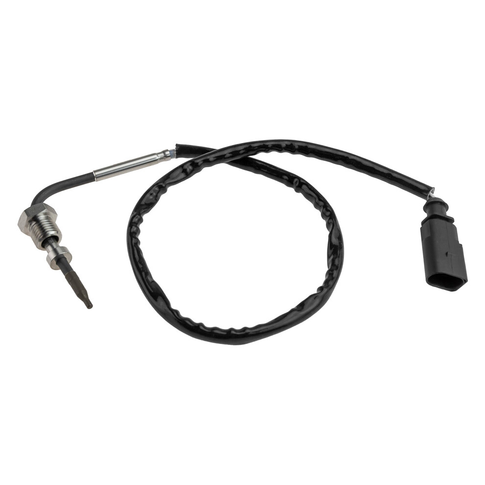 Nty Exhaust Gas Temperature Sensor For 2.0D Audi A4(B9) A5 Q5 2008 Size 2