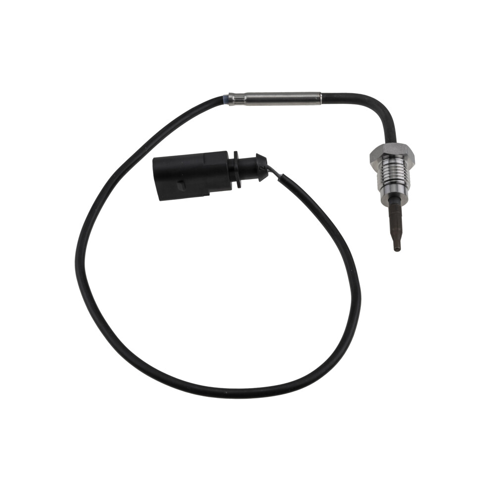 NTY EGT-AU-063 Sensor, exhaust gas temperature for AUDI,VW - Image 13