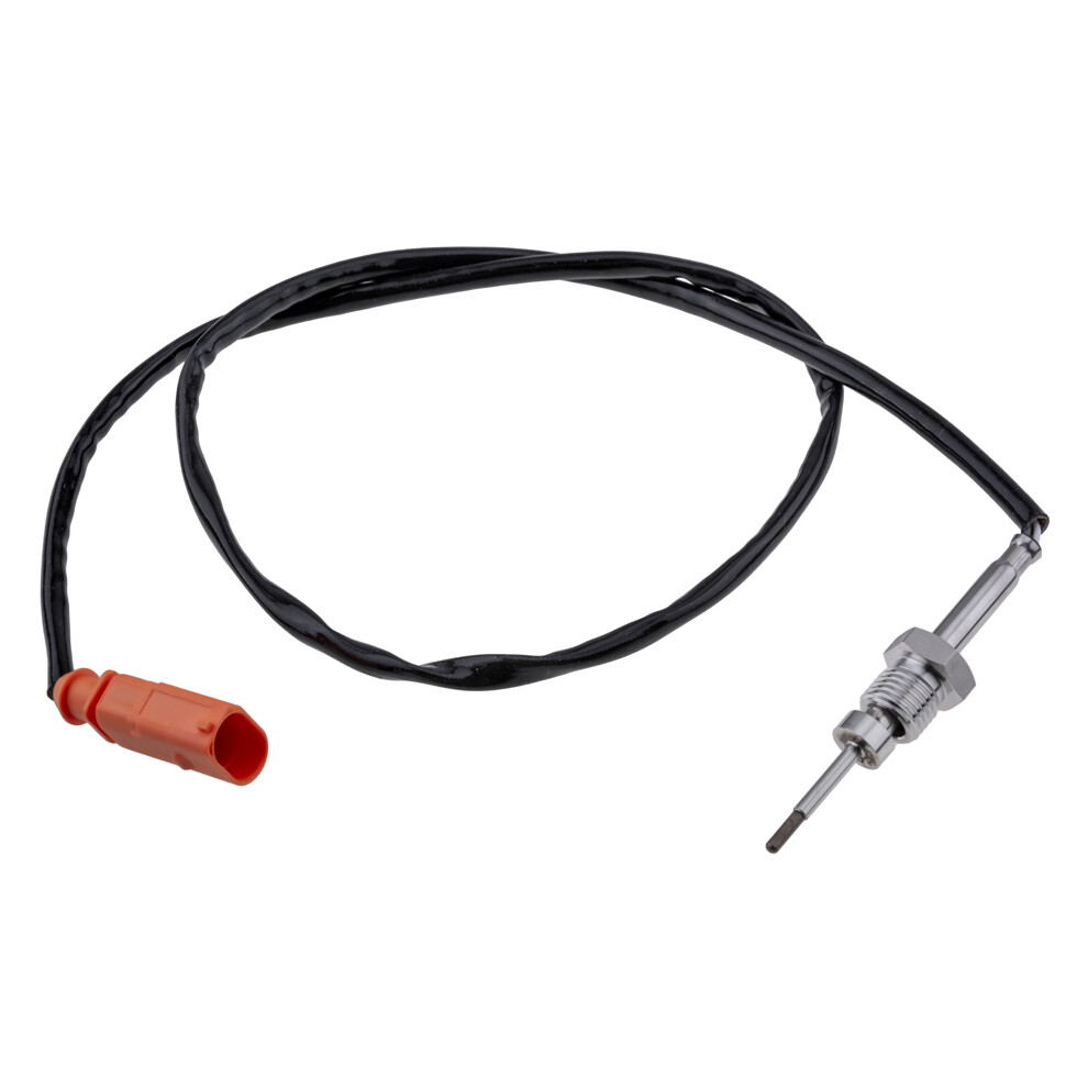 NTY Exhaust Gas Temperature Sensor EGT-AU-061 for Audi Seat Skoda 2-Pole - Image 10