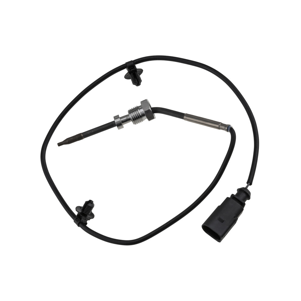 NTY EGT-AU-064 Sensor, exhaust gas temperature for AUDI - Image 13