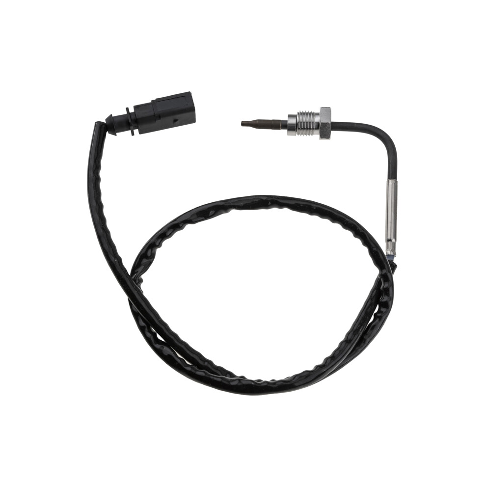 Fits NTY EGT-AU-066 EXHAUST GAS TEMPERATURE SENSOR ENG.1.6D AUDI A3, VW GOLF GO - Image 9