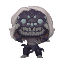Funko Pop! Animation: Demon Slayer Spider Demon Father 3,9 Zoll gro e Vinylfigur