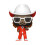 Funko Funko Pop! Rocks: T-Pain 2