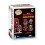 Funko Funko Pop! & Buddy: Deadpool & Wolverine - Deadpool with Headpool 3