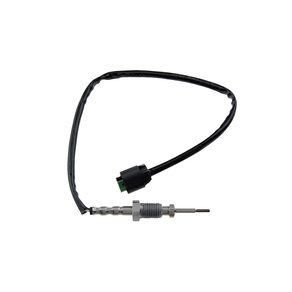 Exhaust Gas Temperature Sensor Front For Bmw 5 E60 E61 535D 04-10 5902048063205