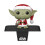 Funko Edge-Sitter: Star Wars - Yoda 2
