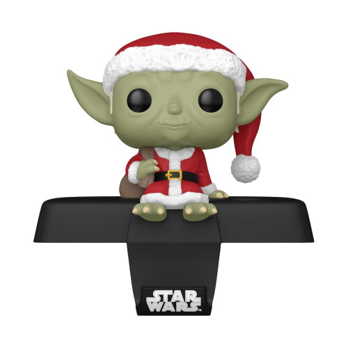 Funko Edge-Sitter: Star Wars - Yoda 1