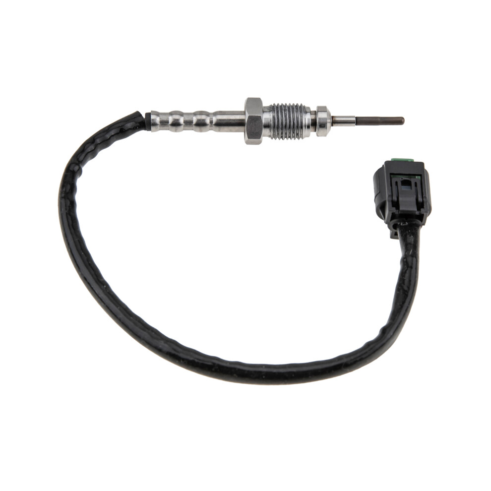 Fits NTY EGT-BM-018 EXHAUST GAS TEMPERATURE SENSOR ENG.3.0D/4.4D BMW 3 (E90/E91 - Image 13