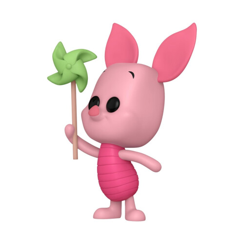 Funko Funko Pop! Disney: Winnie The Pooh - Piglet 1