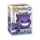 Funko Funko Pop Games Pokémon Gengar Ectoplasma 1