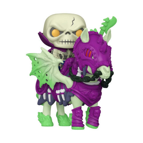 Funko Funko Pop! Rides Fusion     Scareglow und Scare-Mare 1