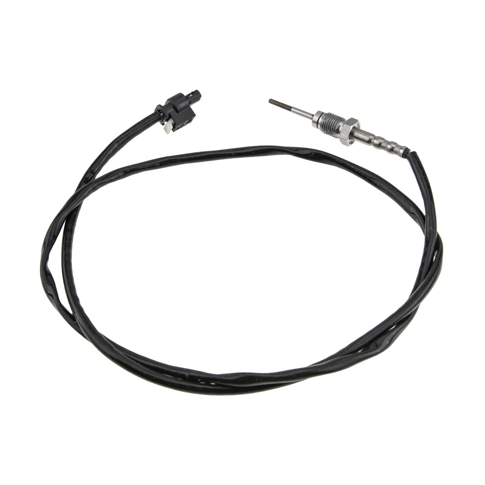 Exhaust Gas Temperature Sensor Front For Bmw 3 10- 5902048339171