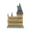 Funko Funko Pop! Bitty Display: Hogwarts Castle 2