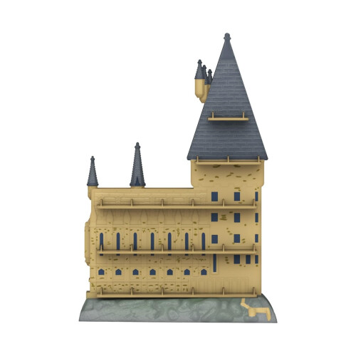 Funko Funko Pop! Bitty Display: Hogwarts Castle 1