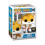 Funko Funko Flying Tails (Sonic The Hedgehog) Pop! Specialty Series 1