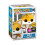 Funko Funko Flying Tails (Sonic The Hedgehog) Pop! Specialty Series 4