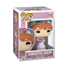Funko POP Movies: Sixteen Candles - Samantha Baker - Collectable Vinyl Figure - Gift Idea - Official Merchandise - for Kids & Adults - Movies Fans - M