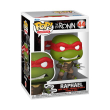 Funko Pop! Comics: Teenage Mutant Ninja Turtles: Der letzte Ronin Raphael