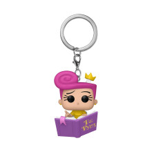 Funko Pop! Schl sselanh nger Cosmo und Wanda