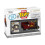 Funko Figurine Bitty Pop! Ride - Harry Potter - Harry Potter mit Hogwarts Express 1