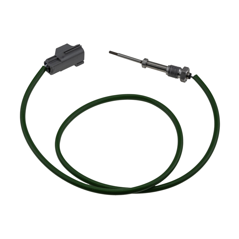 Nty Exhaust Gas Temperature Sensor For Ford C-Max Ii Focus Iii Kuga I