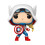 Funko Funko Pop! Marvel: Spider-Gwen: Gwenverse - Cap-Gwen 2