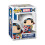 Funko Funko Pop! Marvel: Spider-Gwen: Gwenverse - Cap-Gwen 1