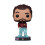 Funko Funko Pop! Plus: Star Trek Transporter - William T. Riker 2