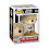Funko Funko Pop! Star Wars: Luke Skywalker 1