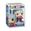 Funko Funko Pop! Marvel: Spider-Gwen: Gwenverse - Thorgwen 1