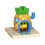 Funko Funko Pop! Bitty Town: Spongebob     Spongebob und Ananashaus 2