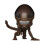 Funko Funko Pop! Super: Alien 3 - The Runner 2