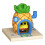 Funko Funko Pop! Bitty Town: Spongebob     Spongebob und Ananashaus 4