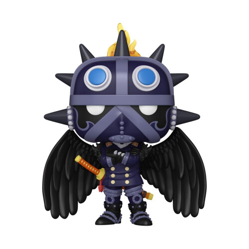 Funko Funko Pop! Plus: One Piece - K  nig 1