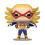 Funko Funko Pop! Animation: My Hero Academia     Star and Stripe 2