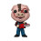 Funko Funko Pop! Filme: Motel Hell - Vincent Smith 2
