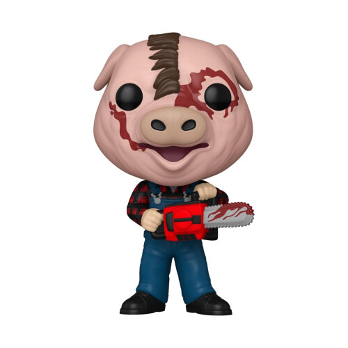 Funko Funko Pop! Filme: Motel Hell - Vincent Smith 1