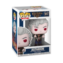 Funko Pop Games: Baldur's Gate - Astarion - 1/6 Wahrscheinlichkeit fr seltene Verfolgungsjagd Variante - Baldur's Gate 3 - Sammlerstoffe Vinylfi