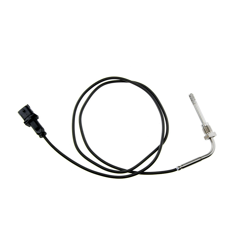 exhaust gas temperature sensor oval EGT-FT-015 NTY for FIAT BRAVO II STILO - Image 8