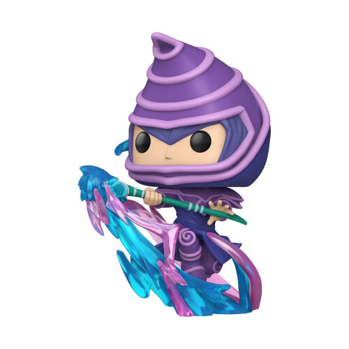 Funko Funko Pop Plus: Yu-Gi-Oh     Dunkler Magier (Angriff) 1