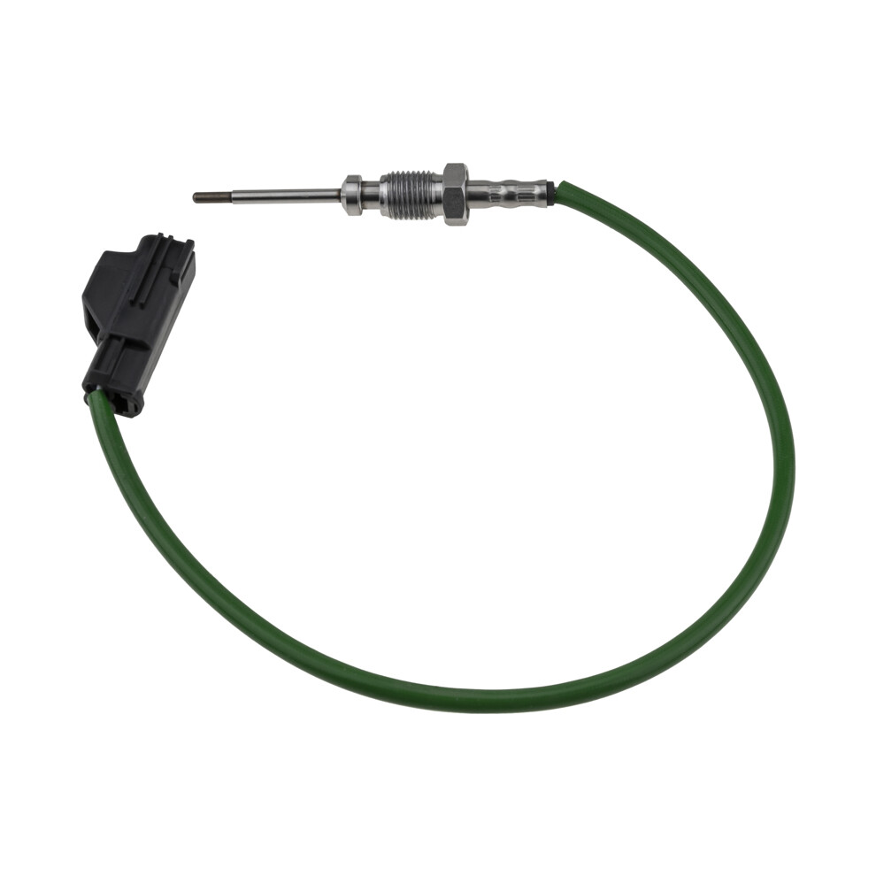 Nty Exhaust Gas Temperature Sensor For Ford C-Max Ii Focus Iii Size 14