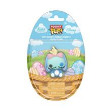 Funko Pocket Pop! Osterei - Lilo & Stitch - Scrump